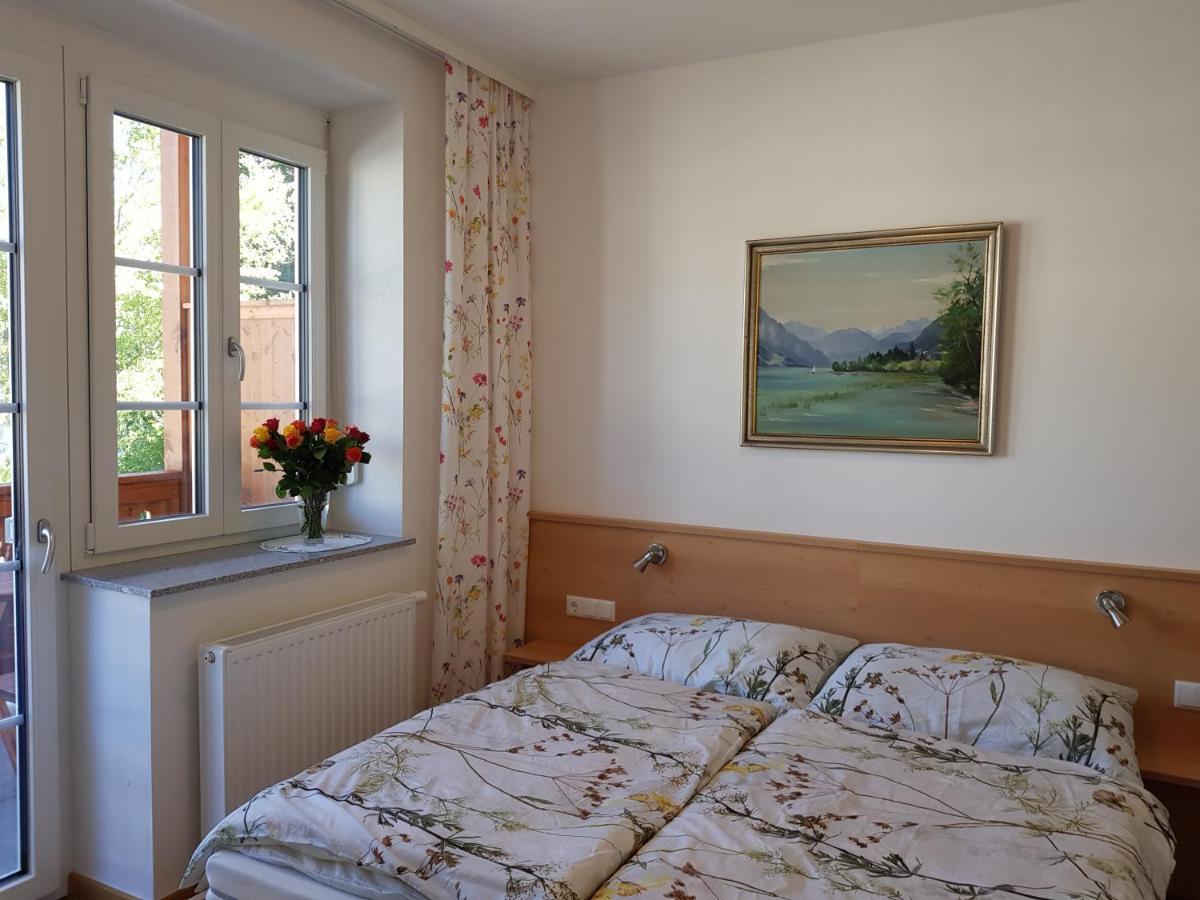 Villa Lilly - Luxus Appartements Im Villenviertel Bad Ischl Exteriér fotografie
