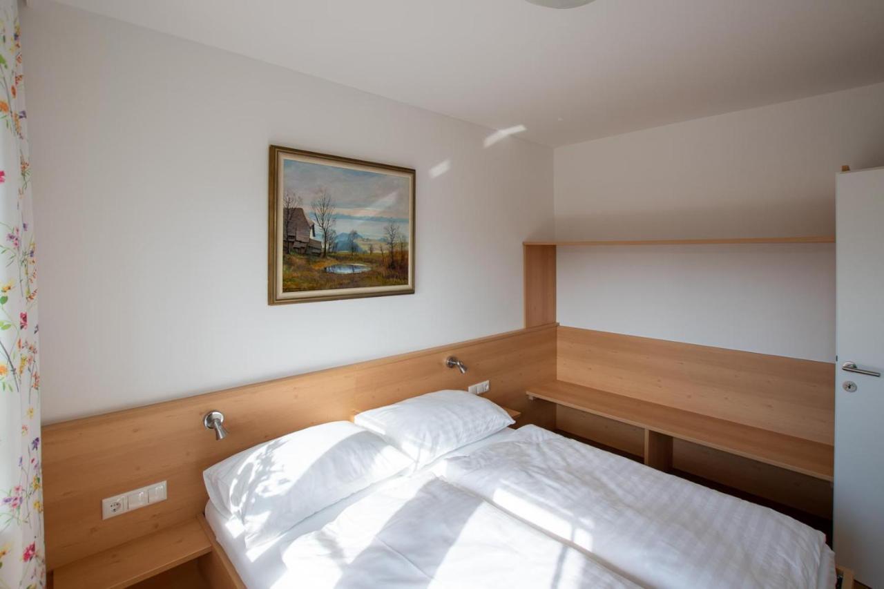 Villa Lilly - Luxus Appartements Im Villenviertel Bad Ischl Exteriér fotografie
