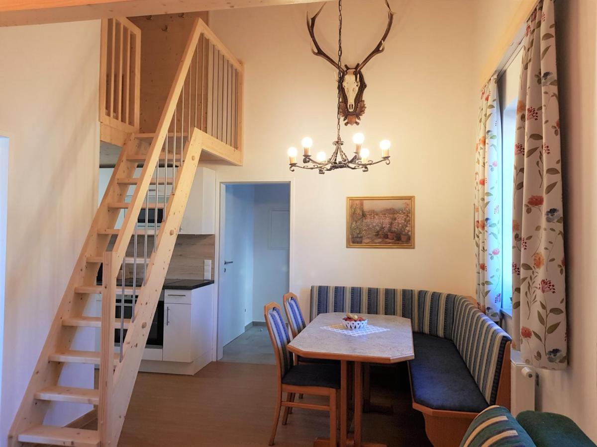 Villa Lilly - Luxus Appartements Im Villenviertel Bad Ischl Exteriér fotografie