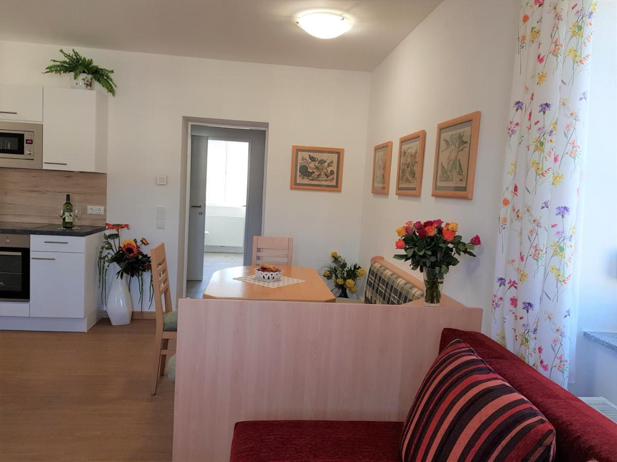 Villa Lilly - Luxus Appartements Im Villenviertel Bad Ischl Exteriér fotografie
