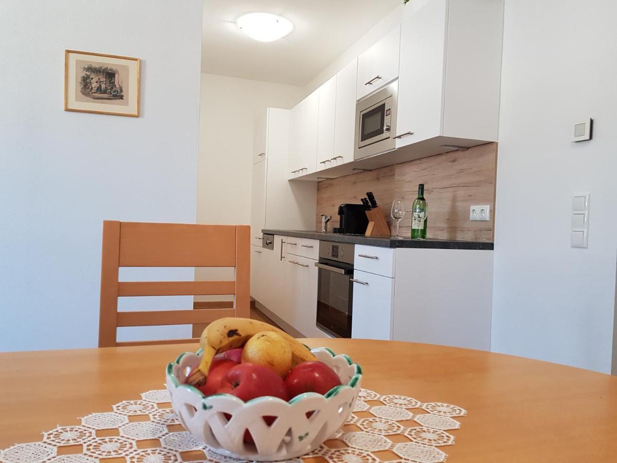 Villa Lilly - Luxus Appartements Im Villenviertel Bad Ischl Exteriér fotografie