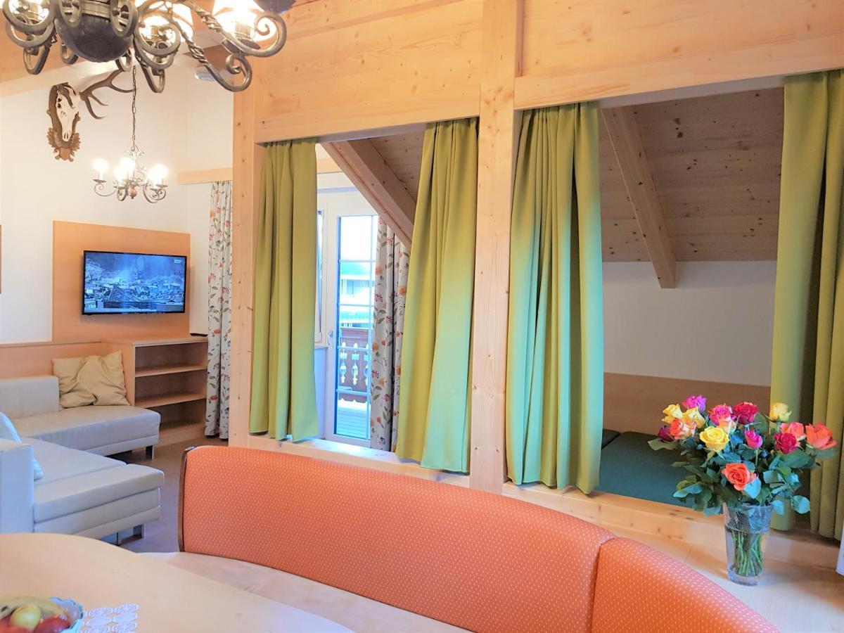 Villa Lilly - Luxus Appartements Im Villenviertel Bad Ischl Exteriér fotografie