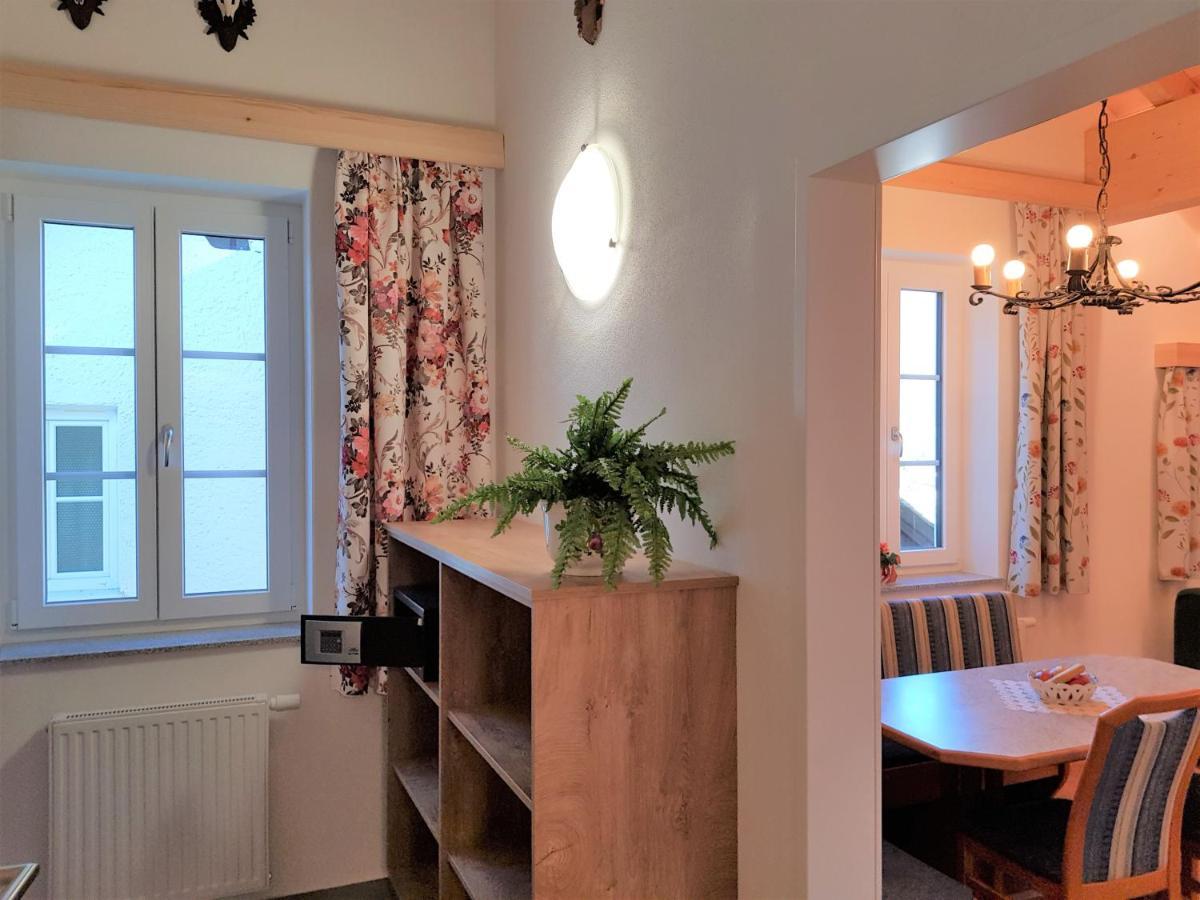 Villa Lilly - Luxus Appartements Im Villenviertel Bad Ischl Exteriér fotografie